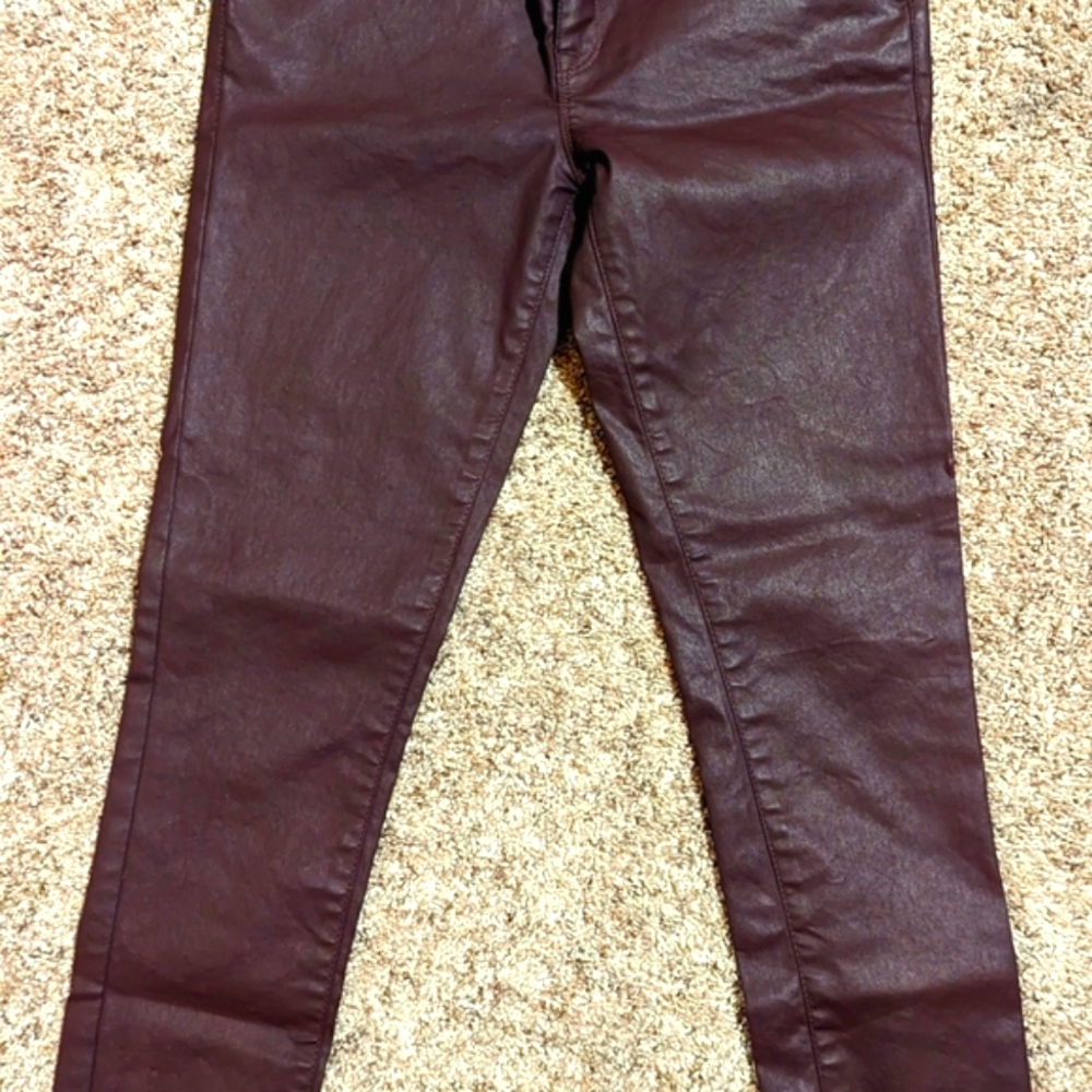 Tommy pants